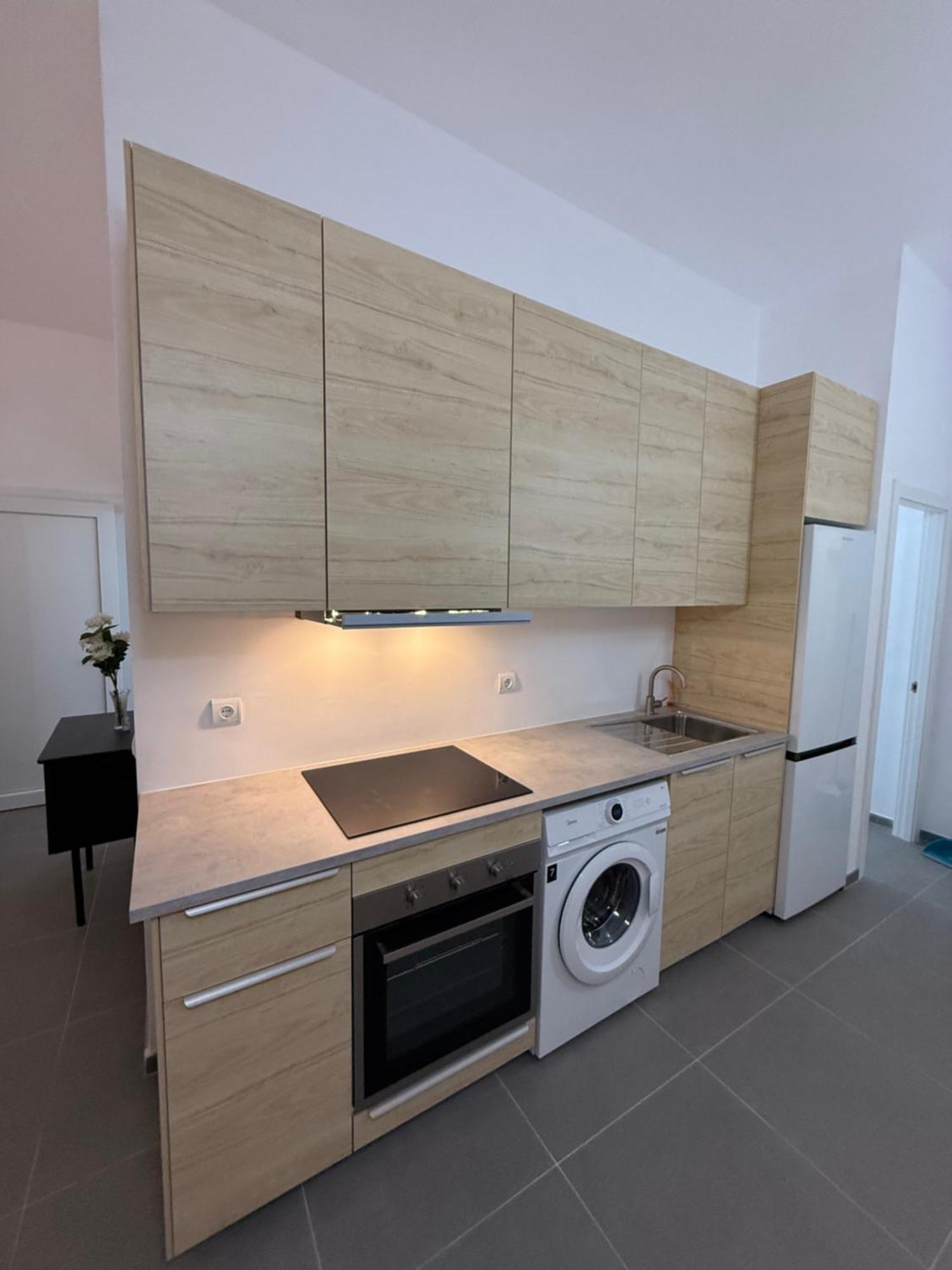 6 En Playa Den Bossa Appartement