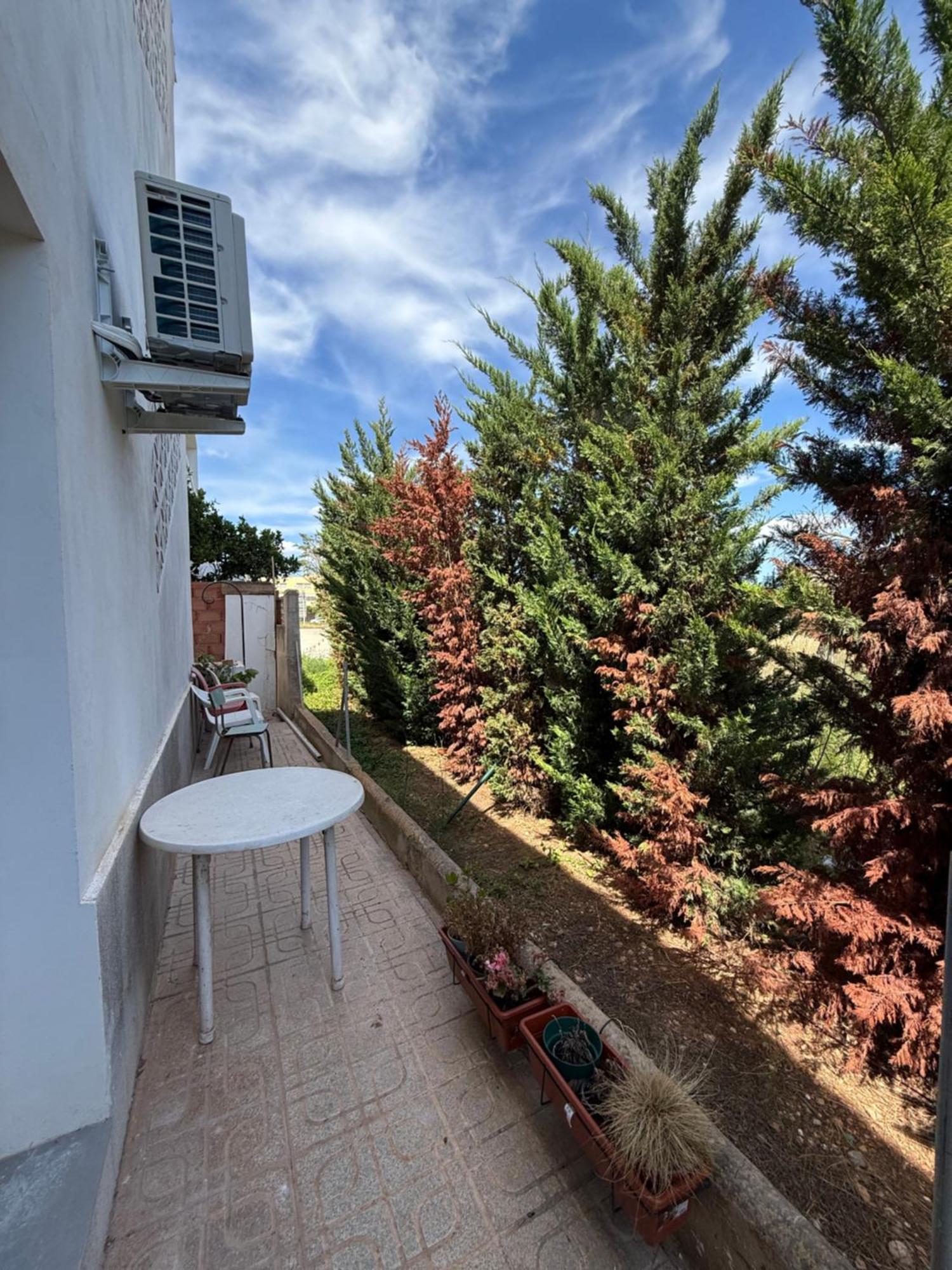 6 En Playa Den Bossa Appartement *
